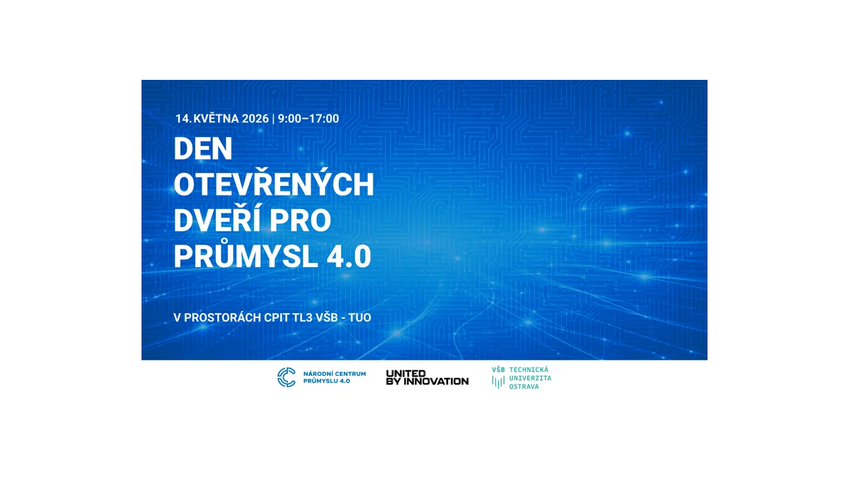 Inovace spojují průmysl na konferenci v Ostravě