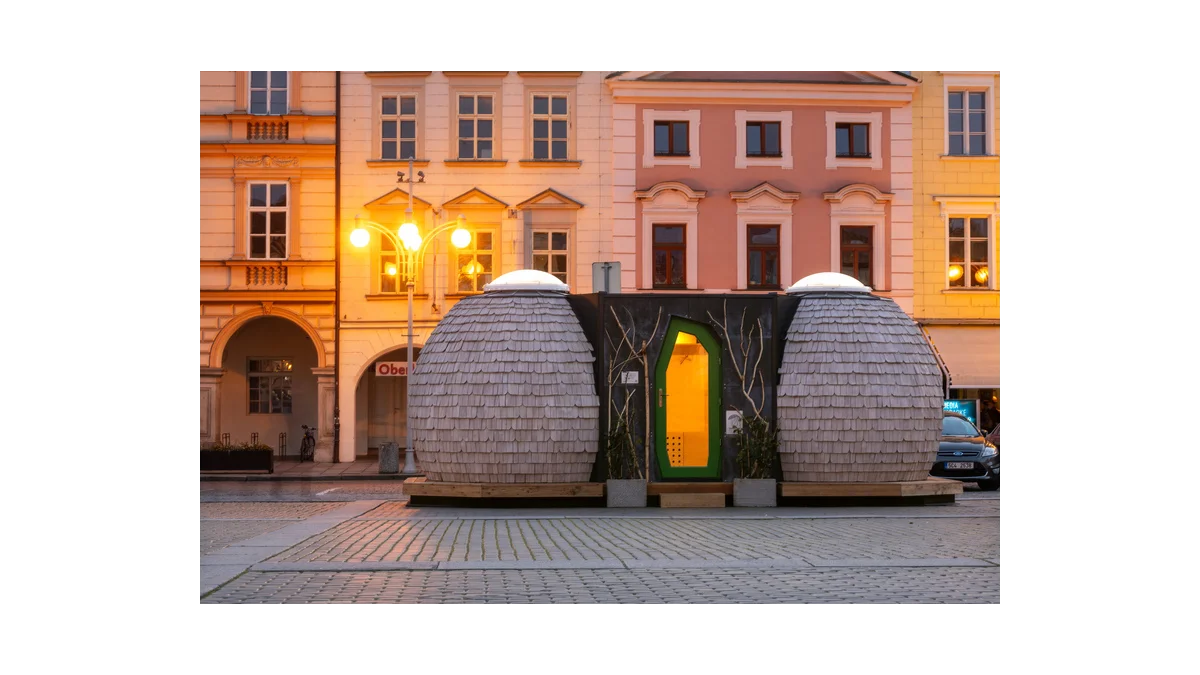 Podpora pro inovace v bydlení od Buřinky