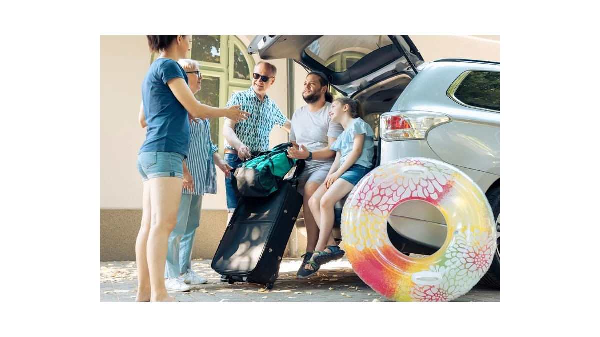 Dovolená autem: Předražené letenky a nové možnosti