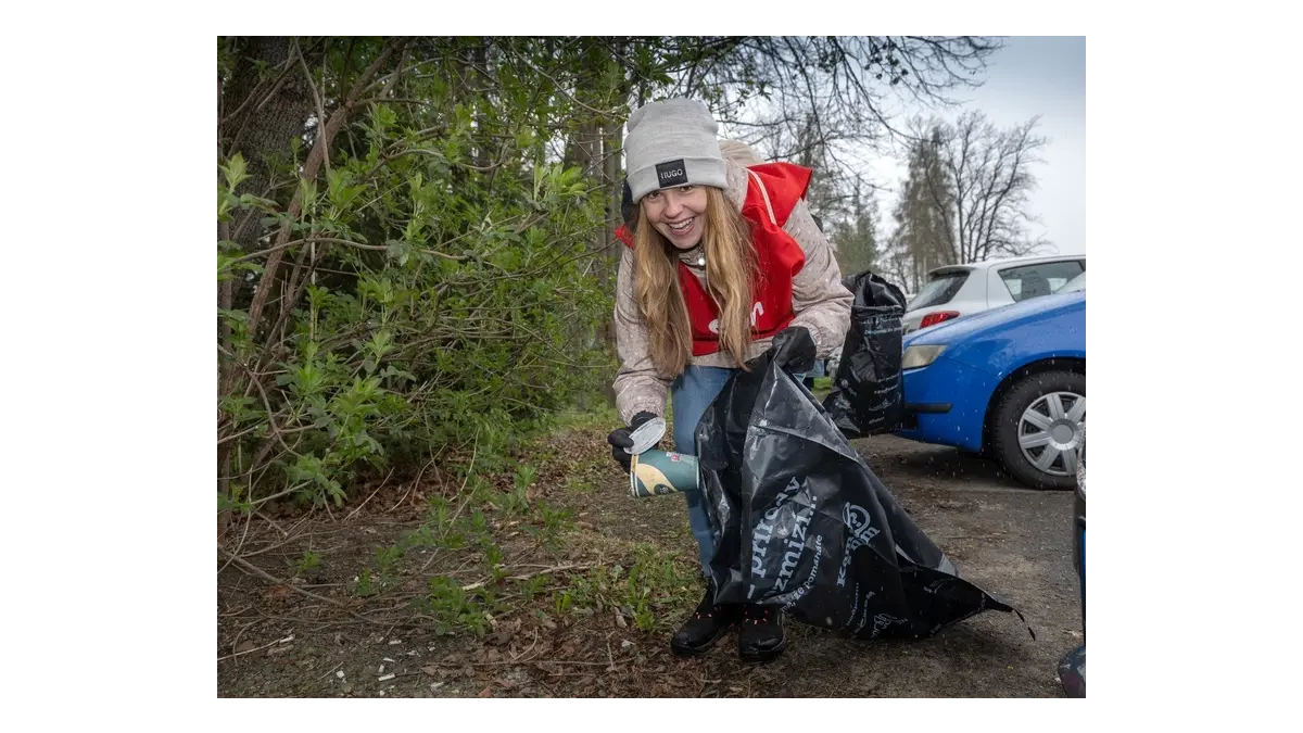 E.ON přináší úklidovou tradici do Česka po desáté
