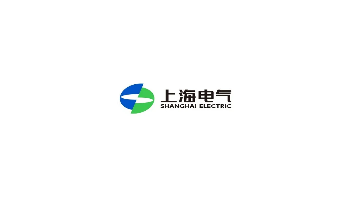 Shanghai Electric: Rekordní tržby a nové zakázky