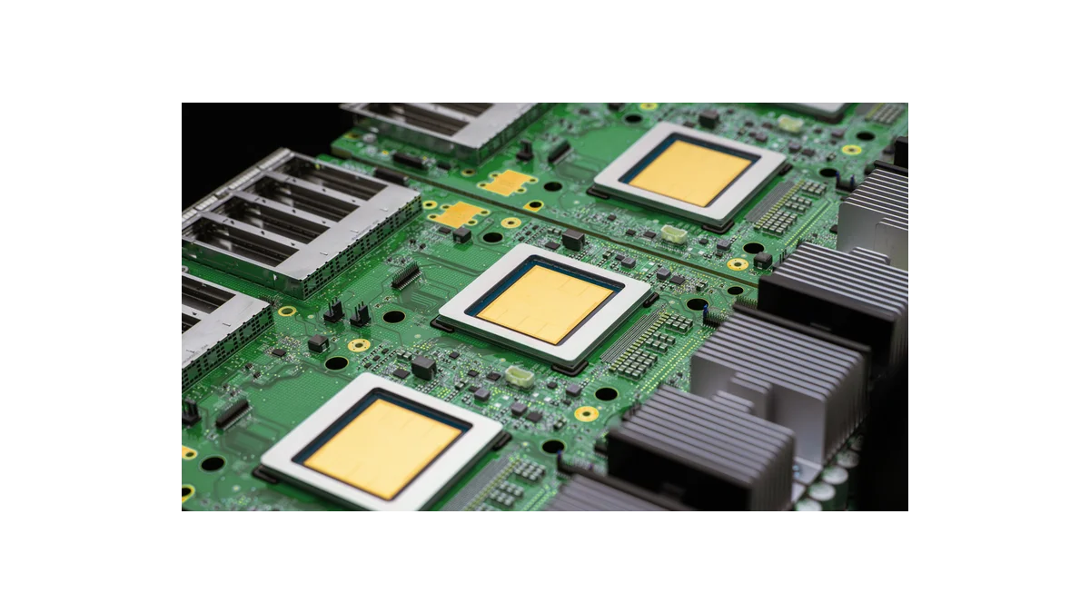 Gemini revoluce v AI agentech od Google Cloud