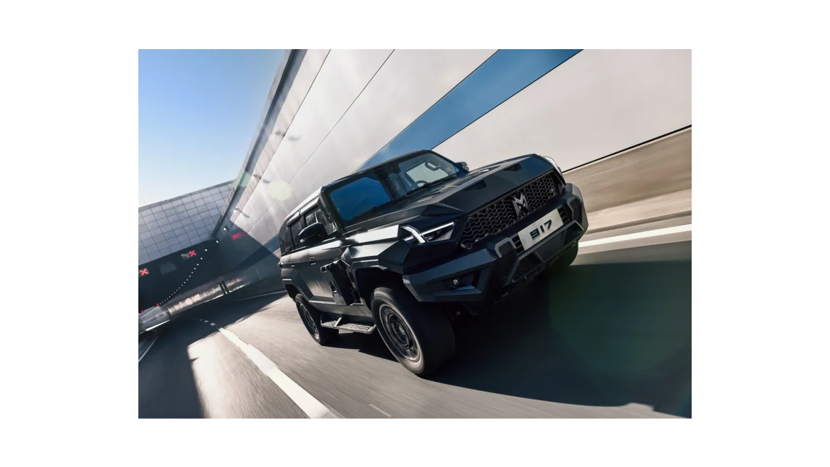 Dongfeng nabízí nevídanou 10letou záruku v Česku