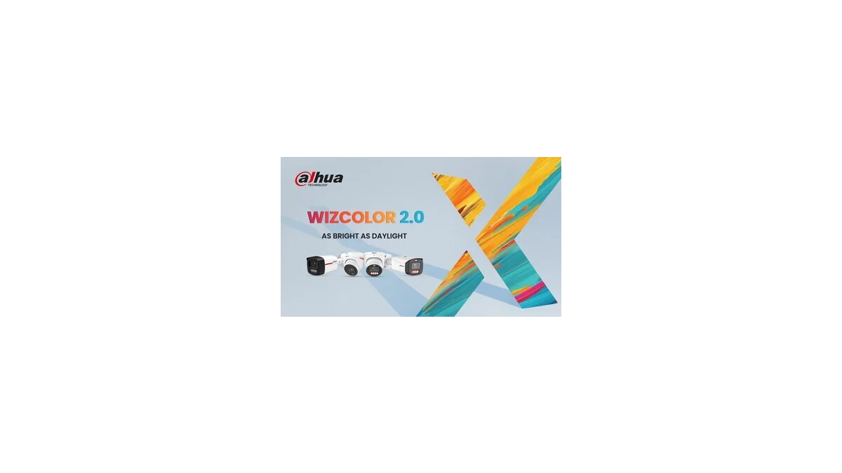 Revoluce v barevném snímání s WizColor 2.0