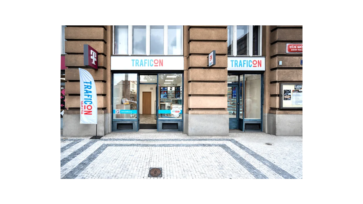 Traficon představuje Clash – nový energy drink