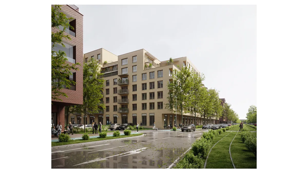 Upvest přináší investice do slovenských nemovitostí