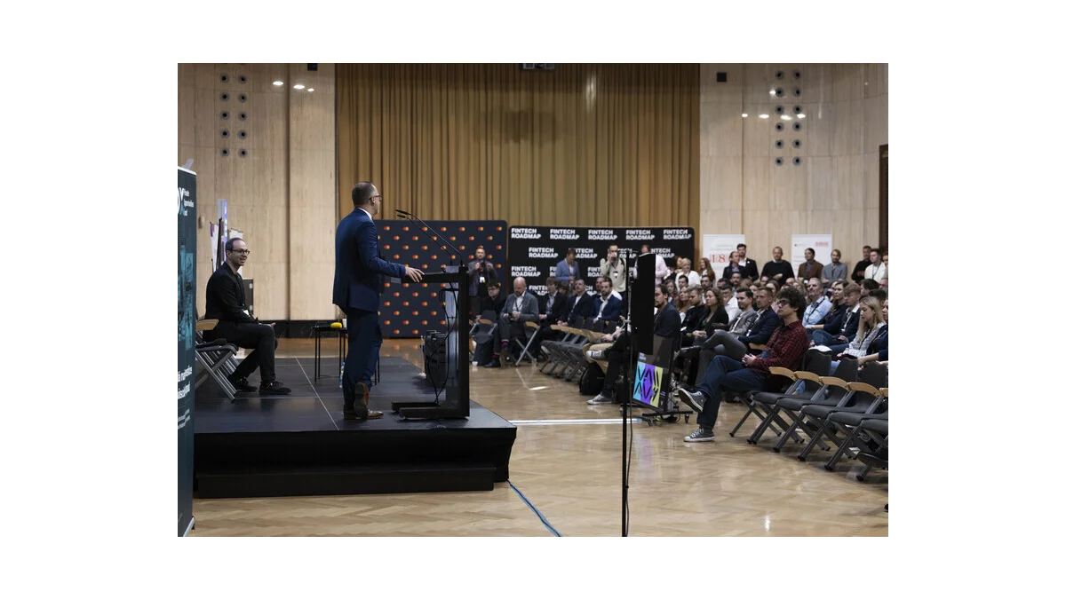 FinTech Summit 2026: Přední akce v srdci Prahy