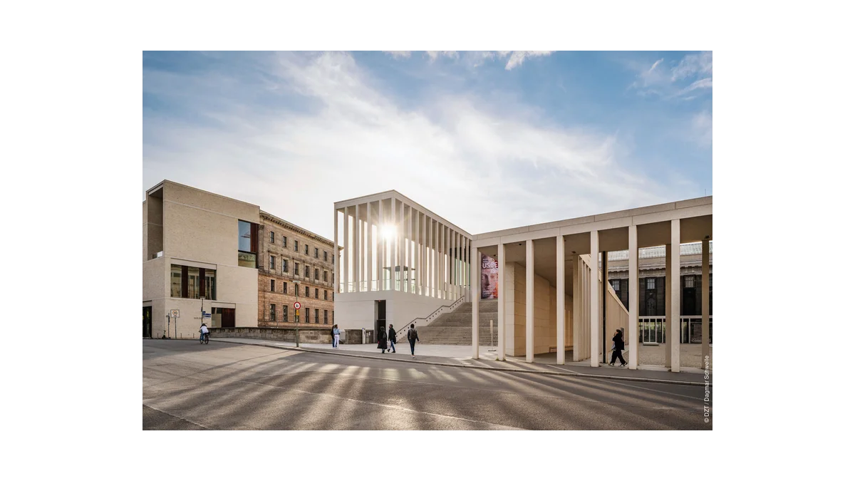 Berlín: Kultura a design na dosah v roce 2026