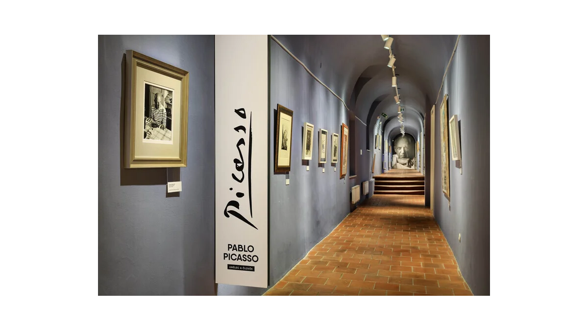 Picasso Life: Výstava prodloužena do konce roku 2026