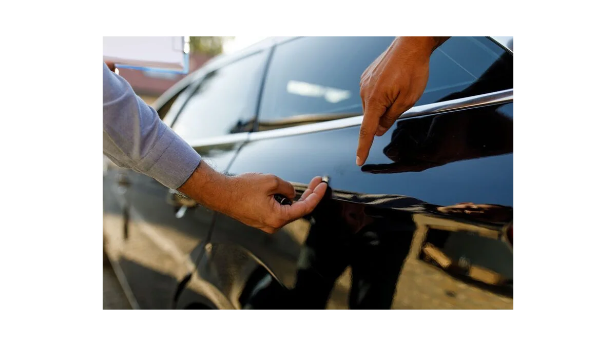 Jak efektivně vrátit vůz s Volkswagen Financial Services?