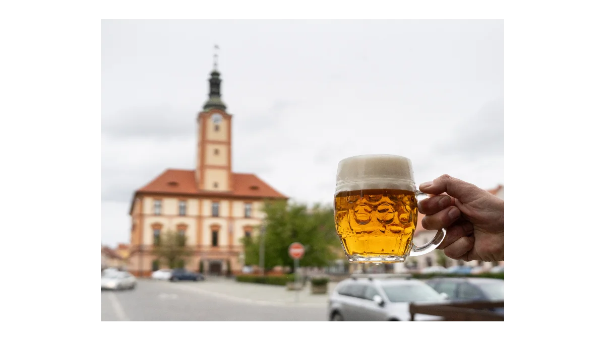 Sušice: Ochutnejte festival chutí již zítra!