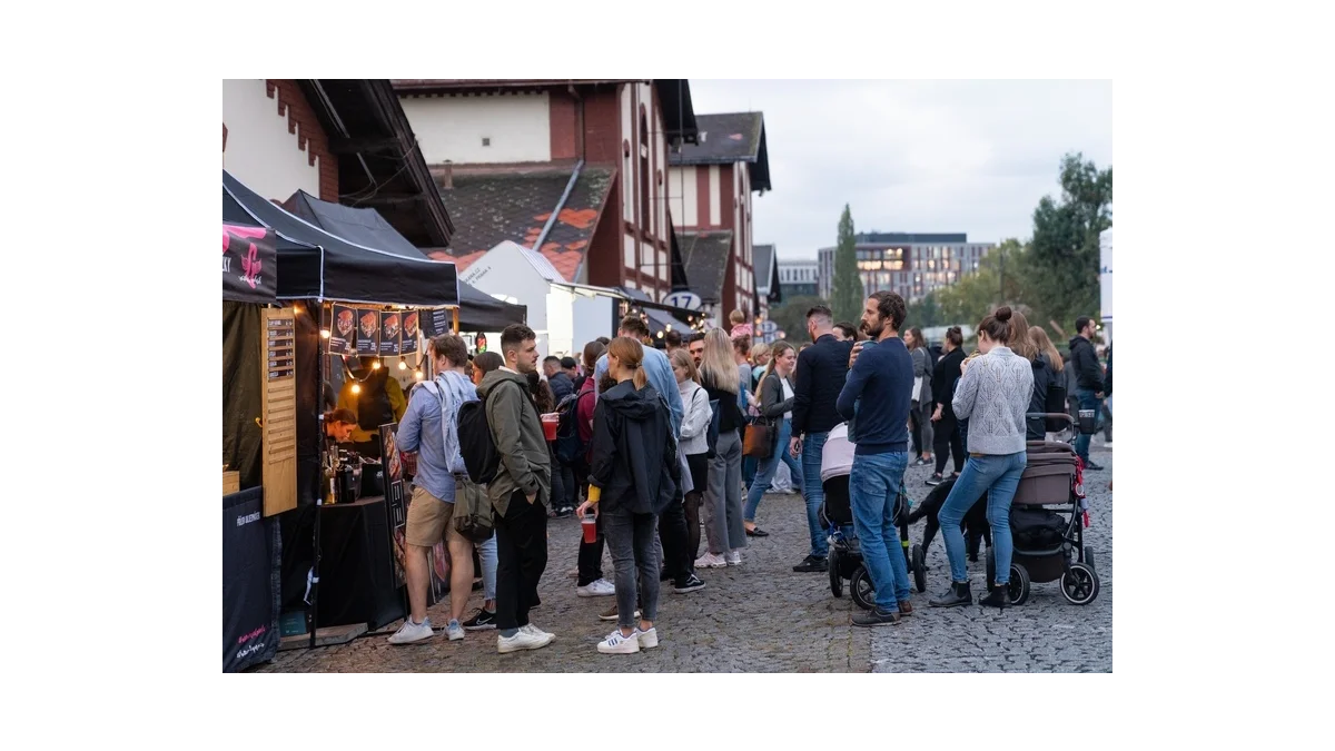 Objevte pastrami na gastro festivalu v Praze