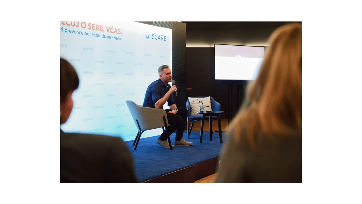 ISCARE: Prevence zdraví žen je klíčová pro budoucnost