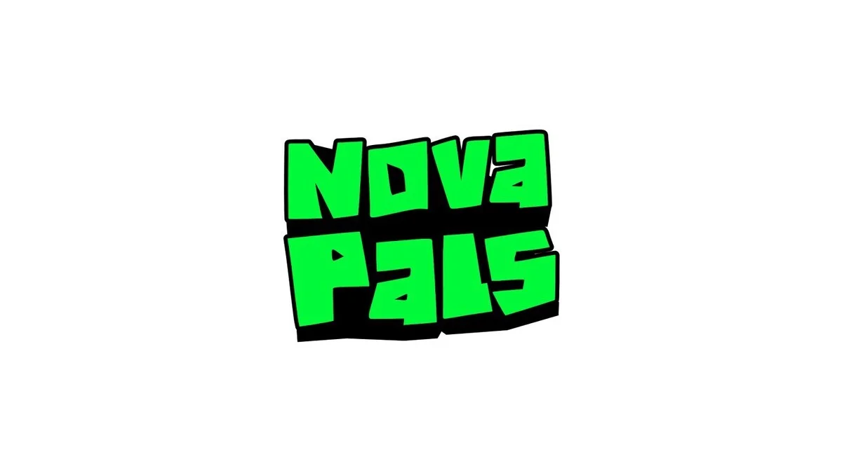NovaPals od Novakid: Učení angličtiny s AI