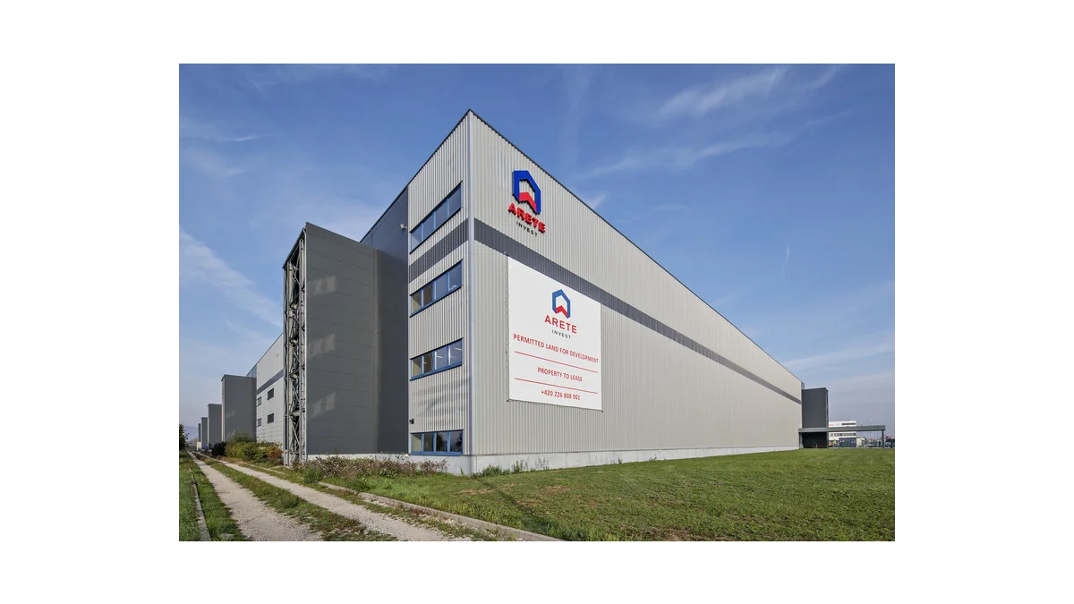 ARETE zrychluje růst fondu prostřednictvím expanze