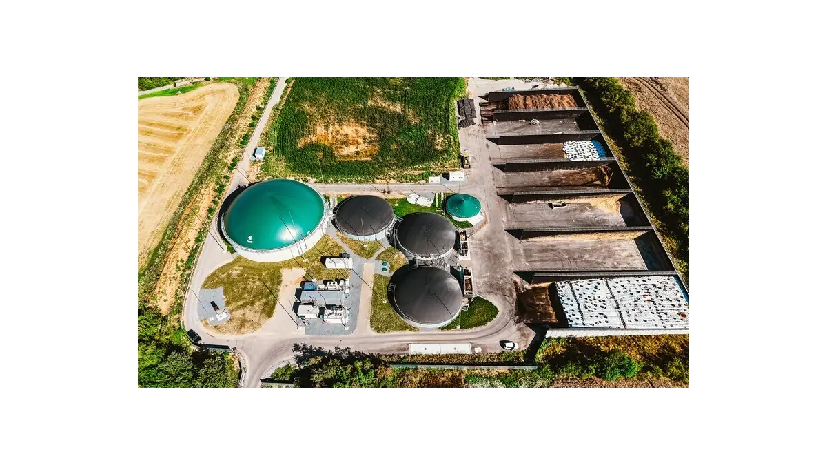 Nové aukce biometanu na AgriKonferenci 2026