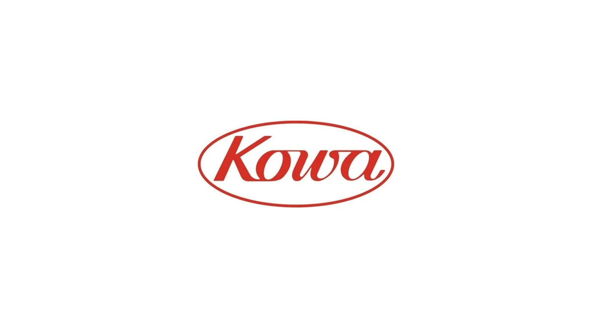 K-679: Nový konjugát od Kowa Company na AACR 2026
