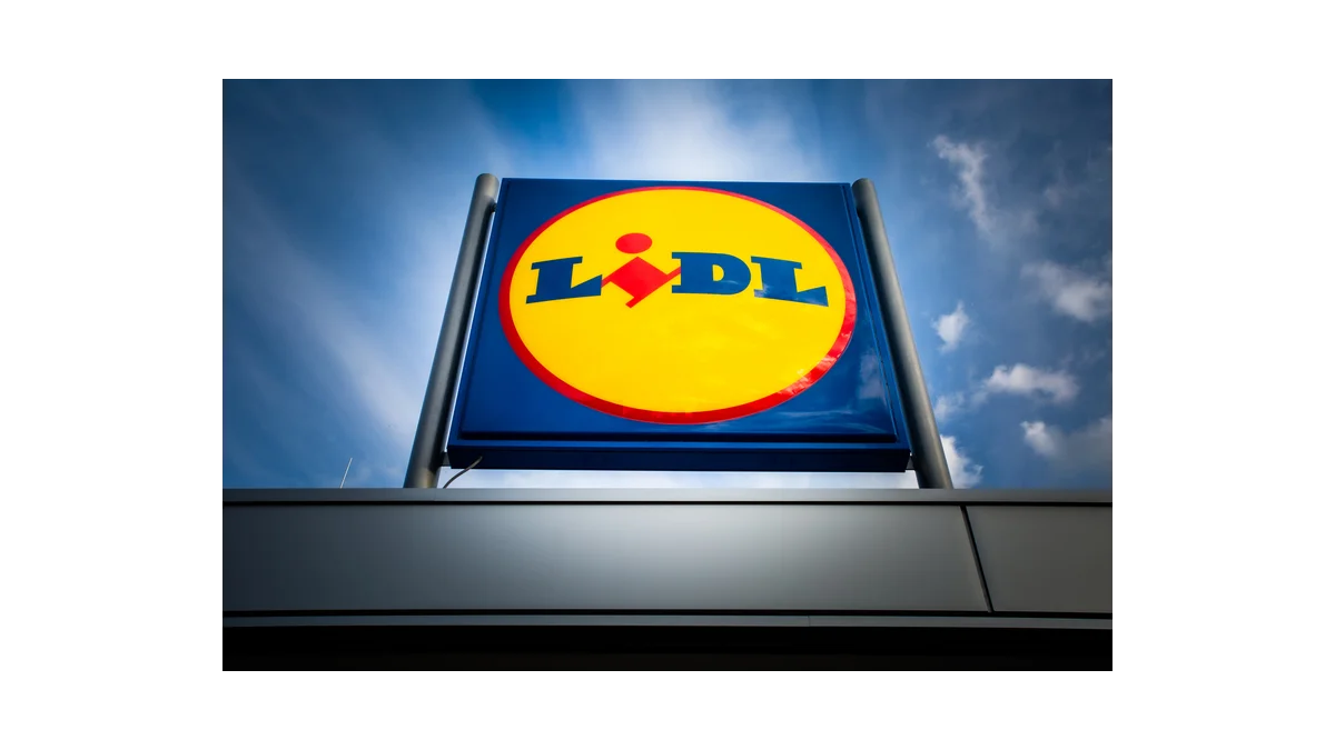 Soutěž Lidl: Vyhrajte palivo s aplikací Lidl Plus
