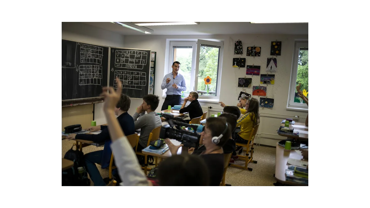 Hejného metoda: Revoluce ve výuce matematiky