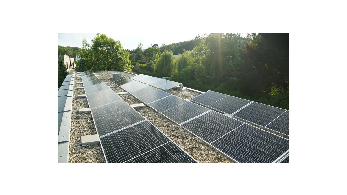 innogy nabízí atraktivní výkup přetoků z fotovoltaiky