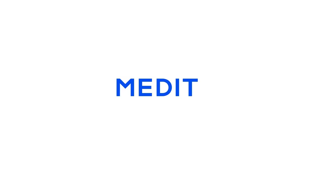 Medit rozšiřuje obzory v ortodoncii akvizicí