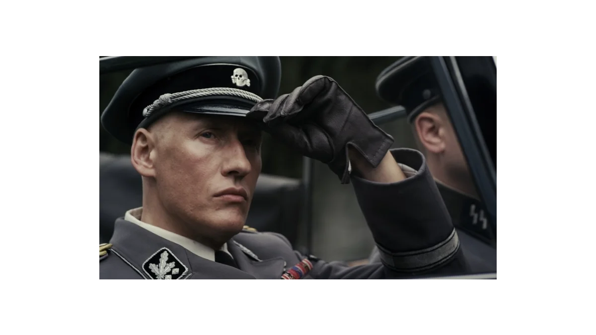 Protheus a jeho nový klip ‘Anthropoid’ v historickém kontextu