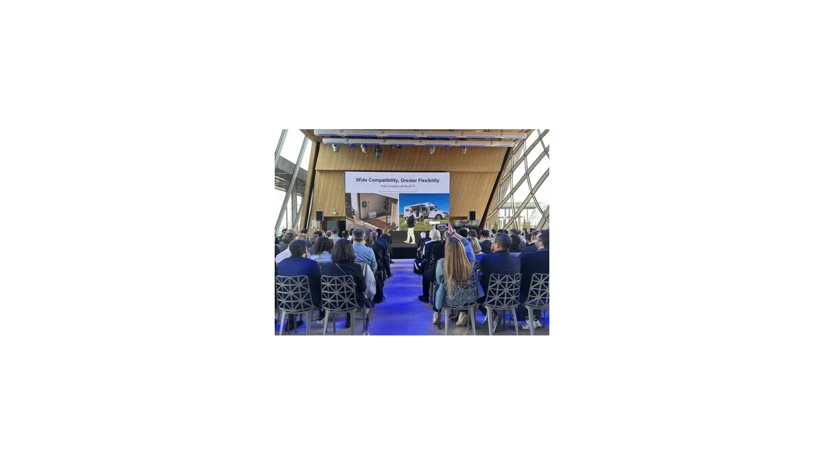 Nové solární systémy Balco od BLUETTI pro balkonové využití