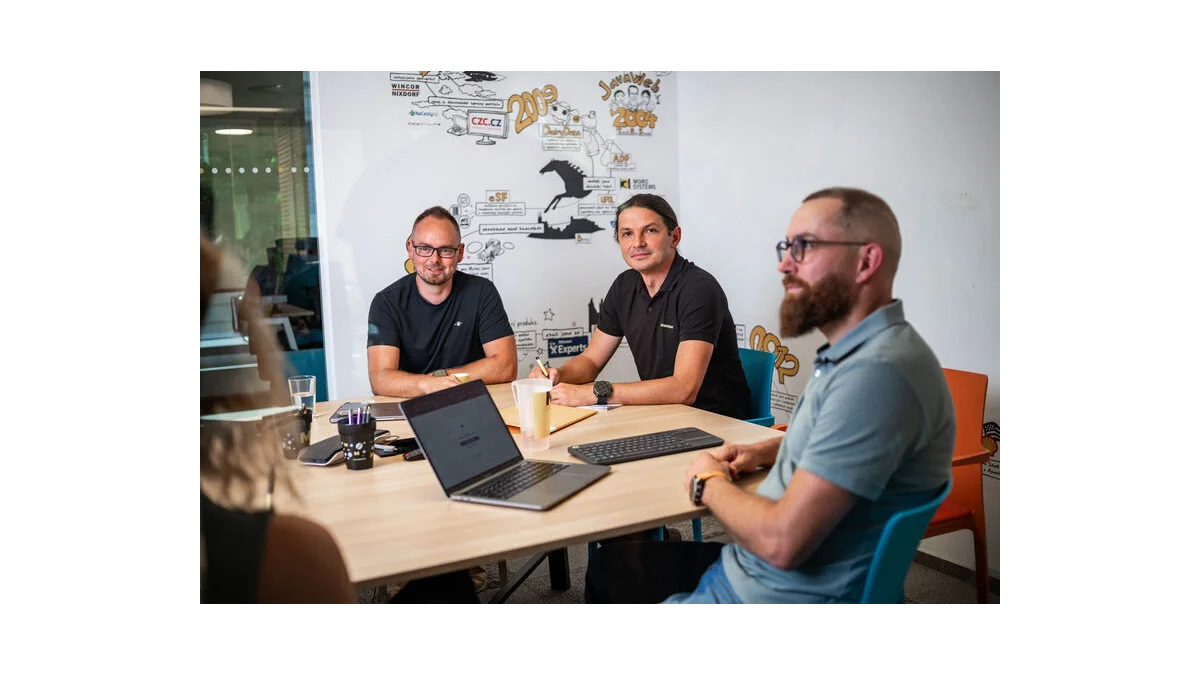 Digitalizace v českém byznysu: Nové trendy 2026