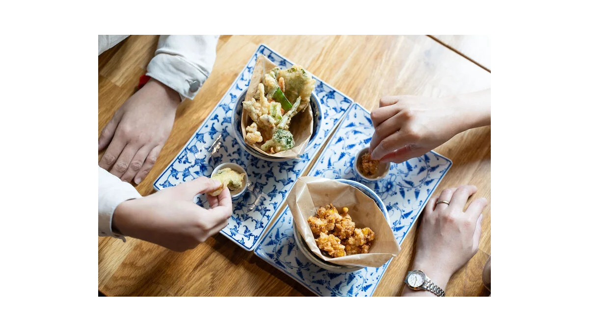 YaZu: Objevte nové asijské bistro v Praze