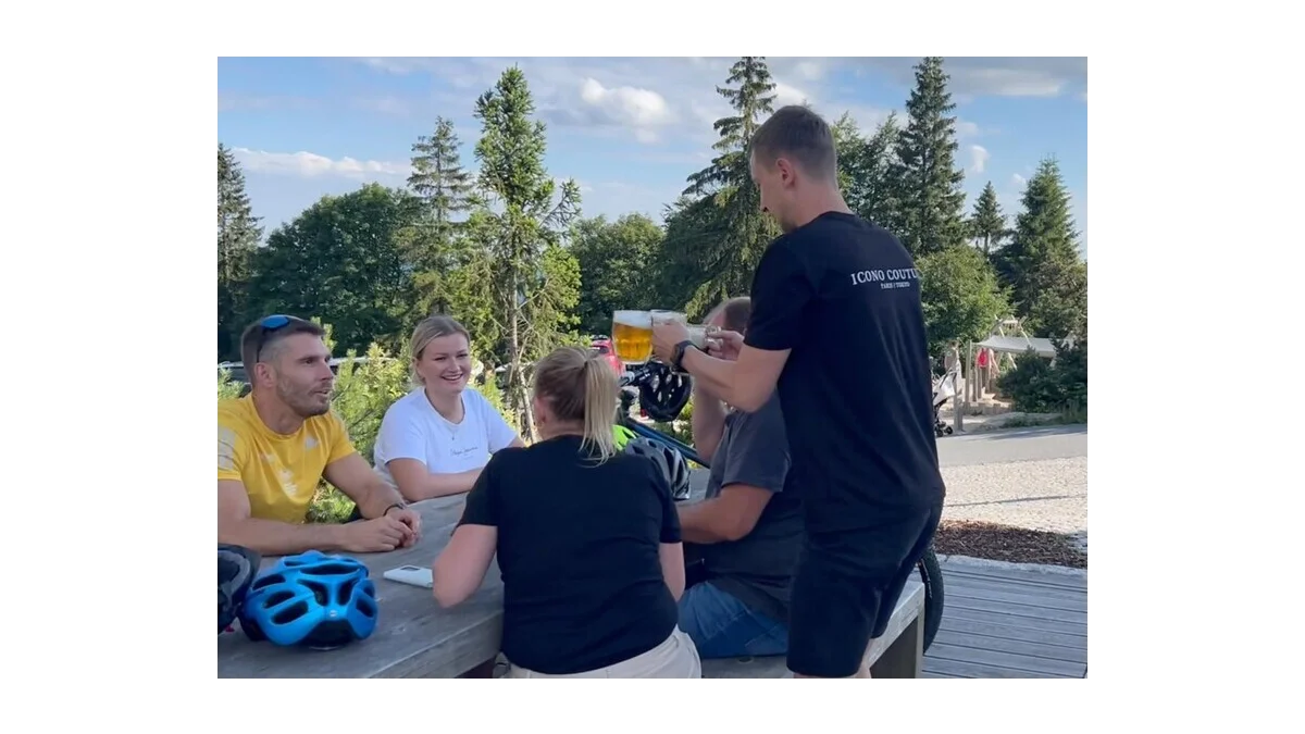 Nebezpečí alkoholu na kole: Rady pro cyklistiku