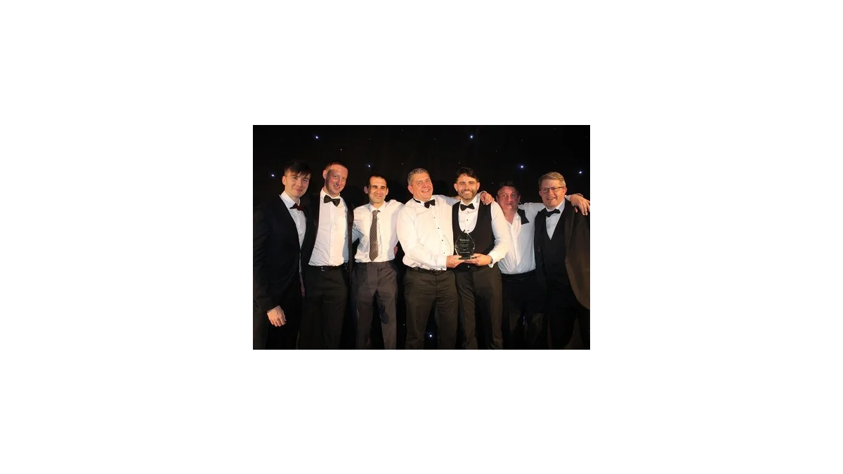 ExaGrid triumfuje na Network Computing Awards 2026