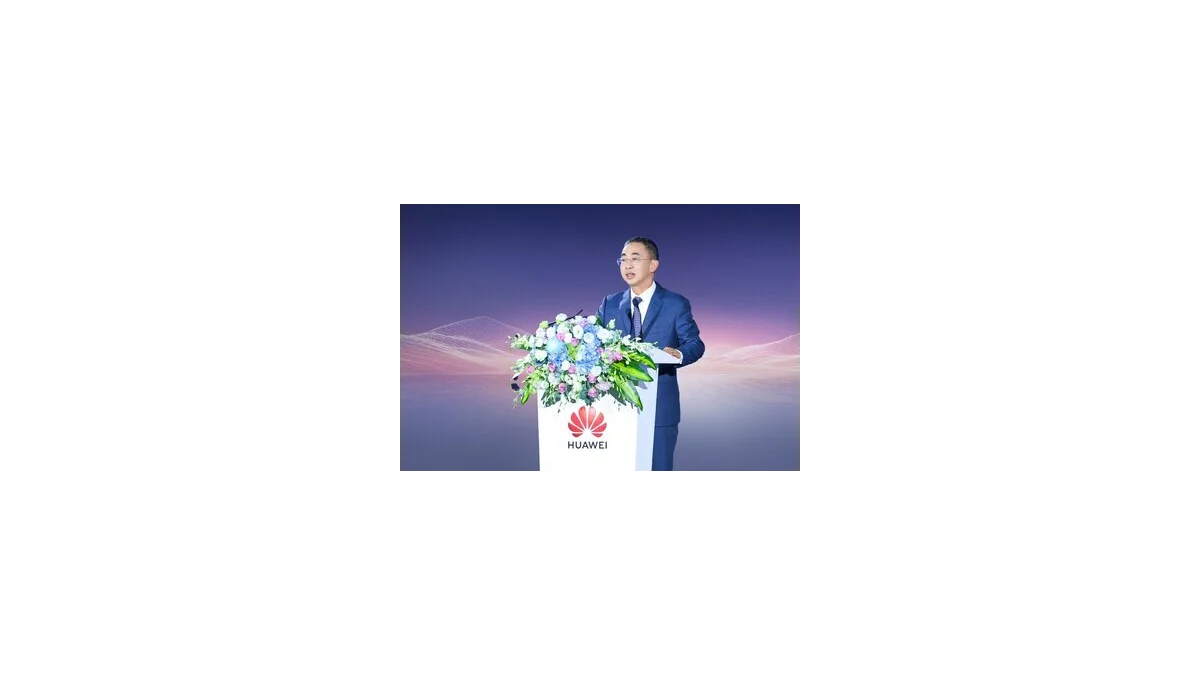 Huawei vyvinula novou strategii AIDC pro energetické sítě