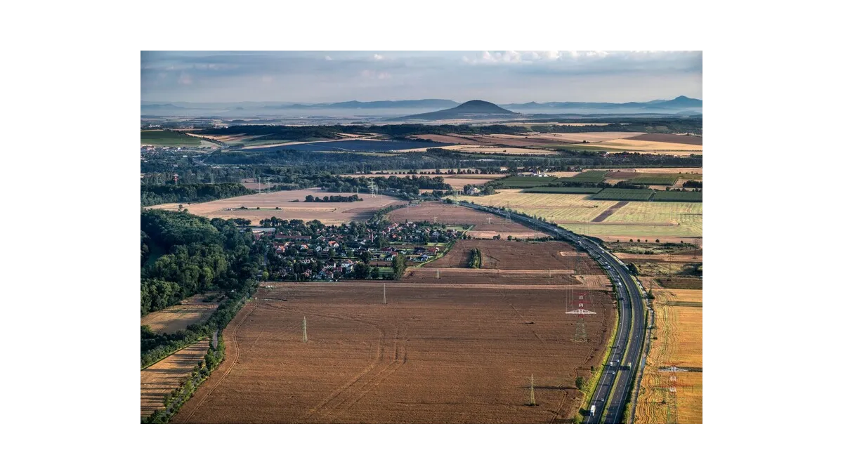 Územní plán Podřipska: budoucnost regionu v nových rukou