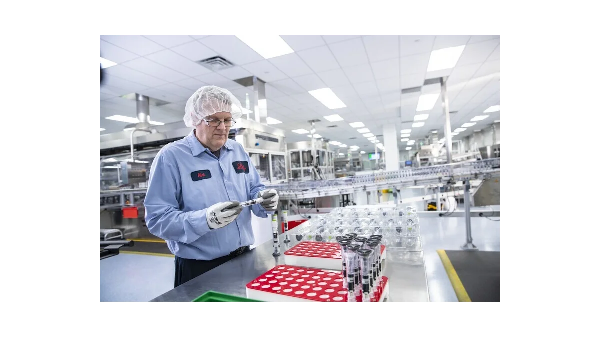 Eli Lilly: Historie 150 let inovací v medicíně