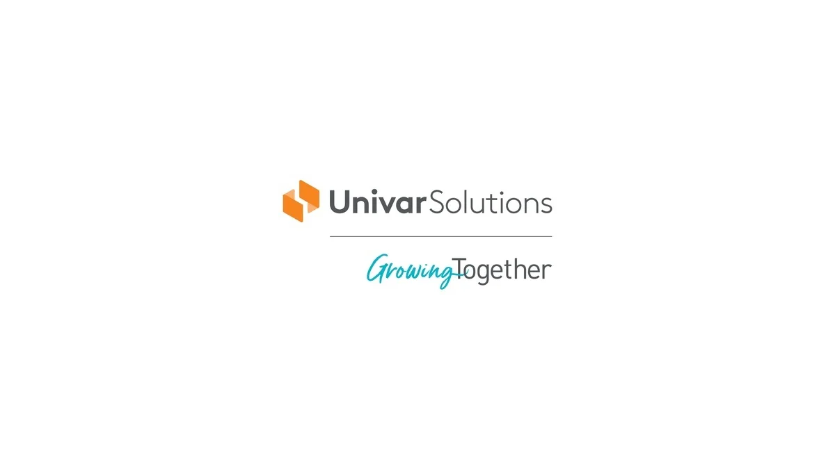 Univar: Nové vedení a inovace v organizaci