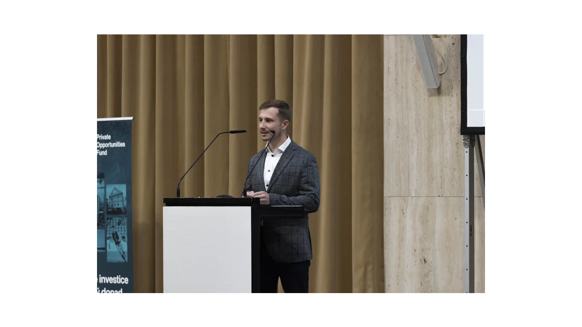 Zúčastněte se živě konference FinTech Roadmap 2026