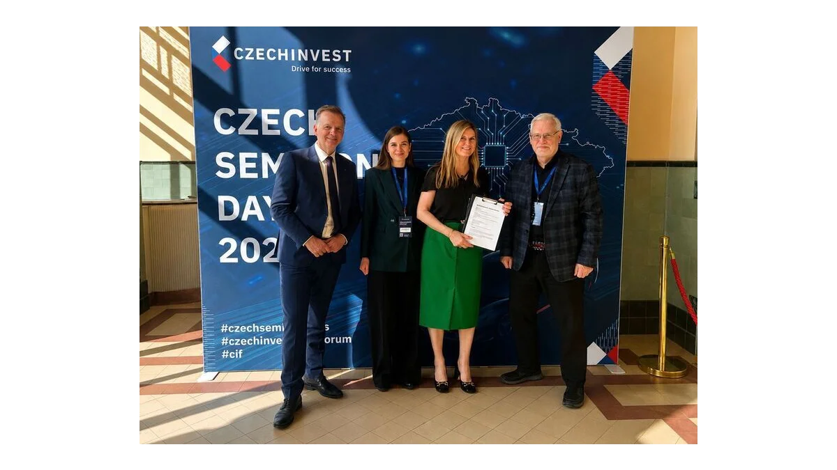 CNSC a Spinoffy: Nová éra pro české polovodiče