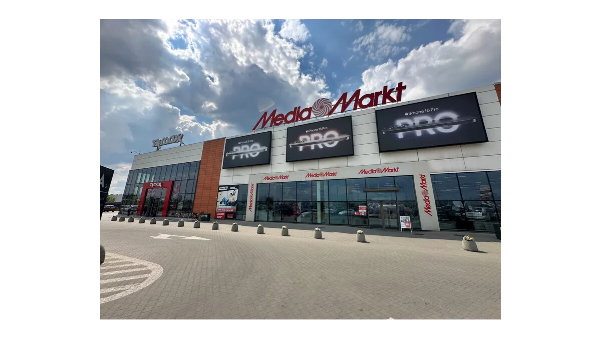 SCF rozšiřuje aktivity s nákupem retail parku