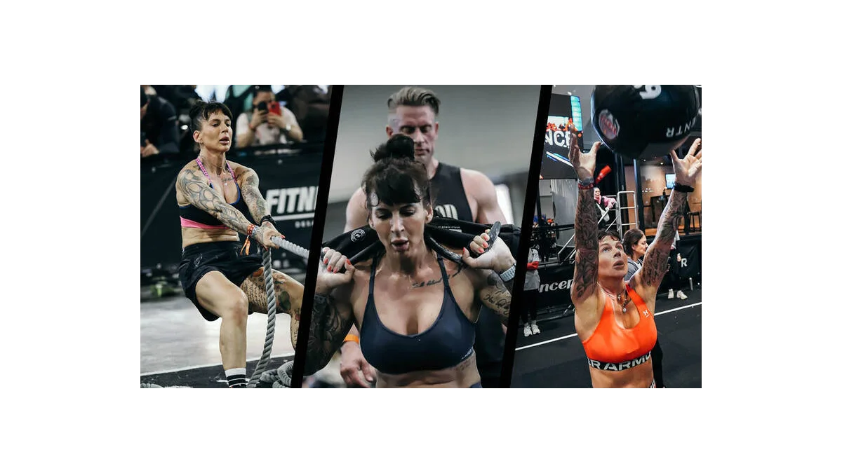 HYROX: Revoluční fitness koncept od Form Factory
