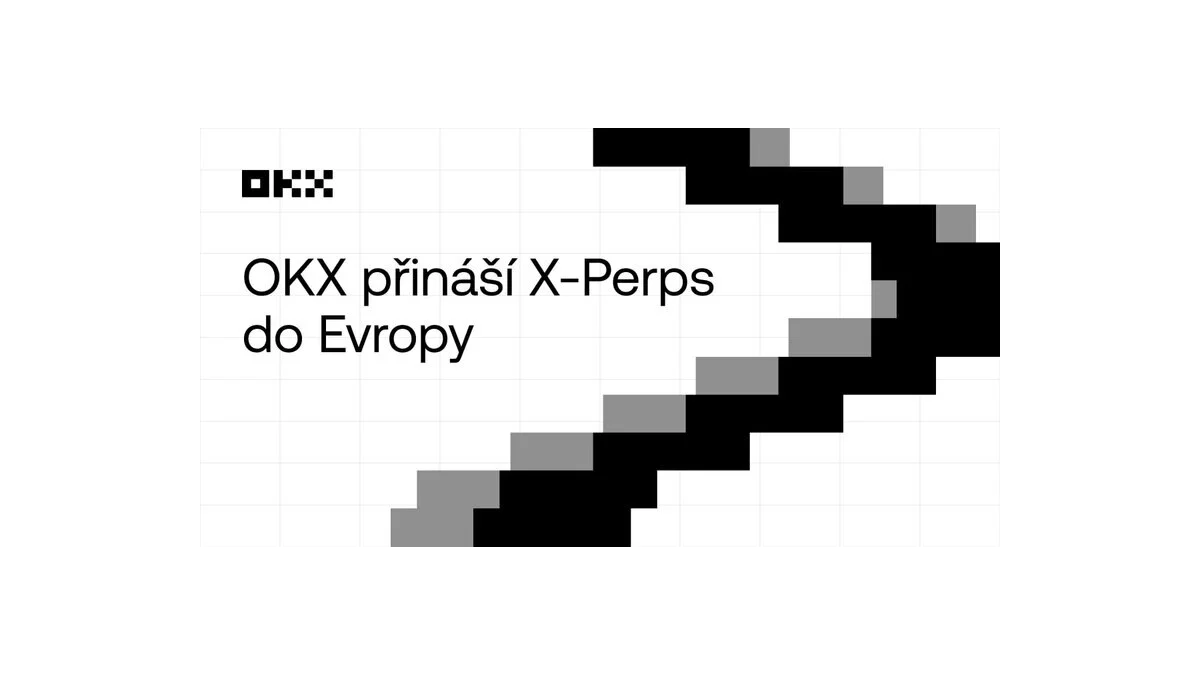 X-Perps od OKX: Nová šance na trhu s deriváty