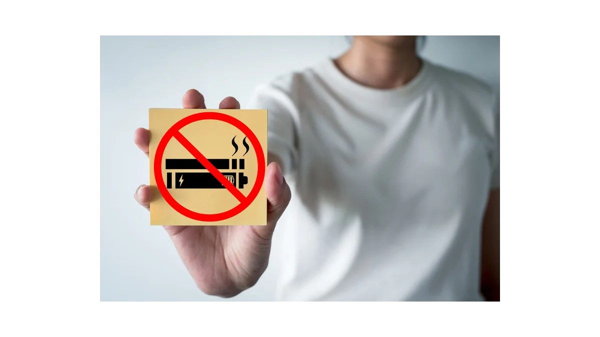 Nizozemské e-cigarety: Zákaz selhal, trh je v chaosu