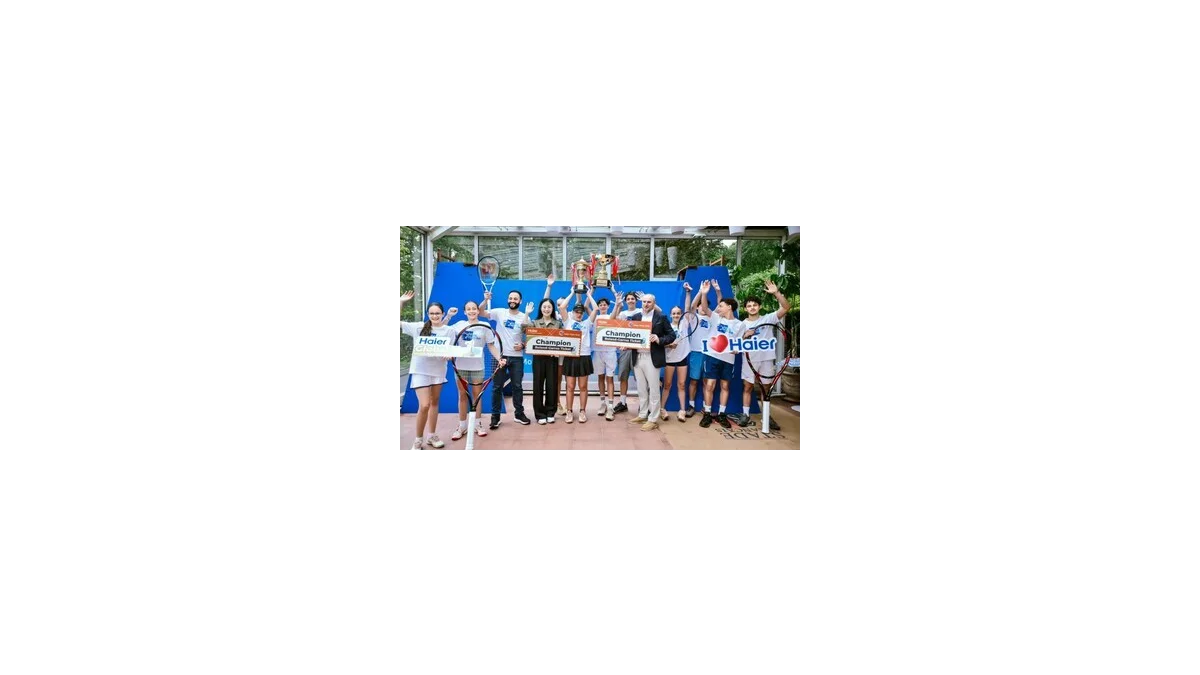 Tenis a fanoušci: Haier Clay Court Open 2026