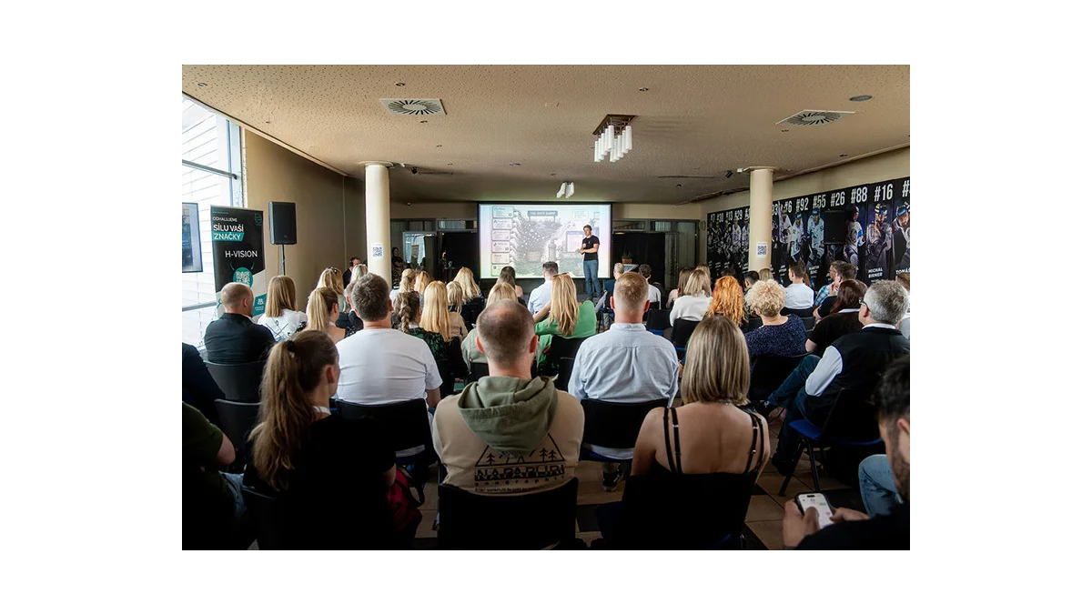 Marketingová konference přinesla nové trendy v Liberci