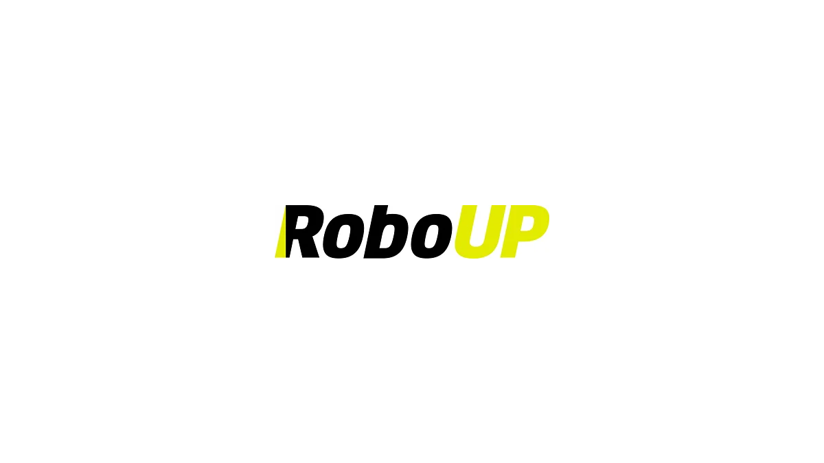 RoboUP představí revoluční trávníkové roboty