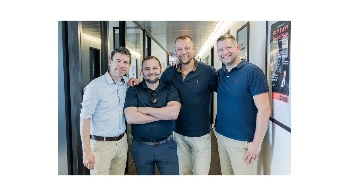 Joyful Craftsmen a Revolt BI spojili síly