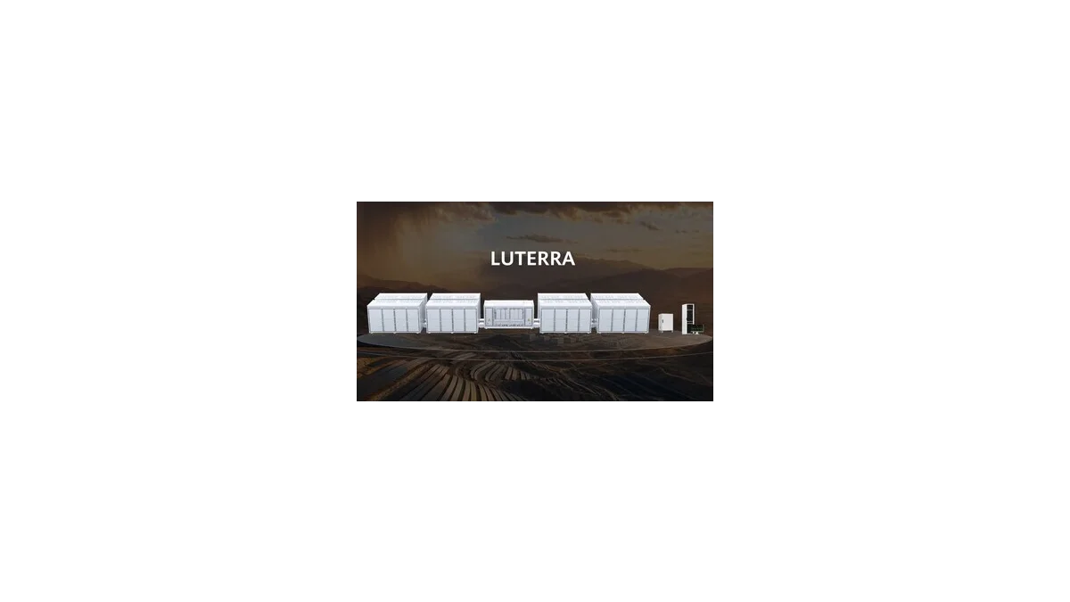 Nová platforma LUTERRA: Huawei mění stabilitu sítě
