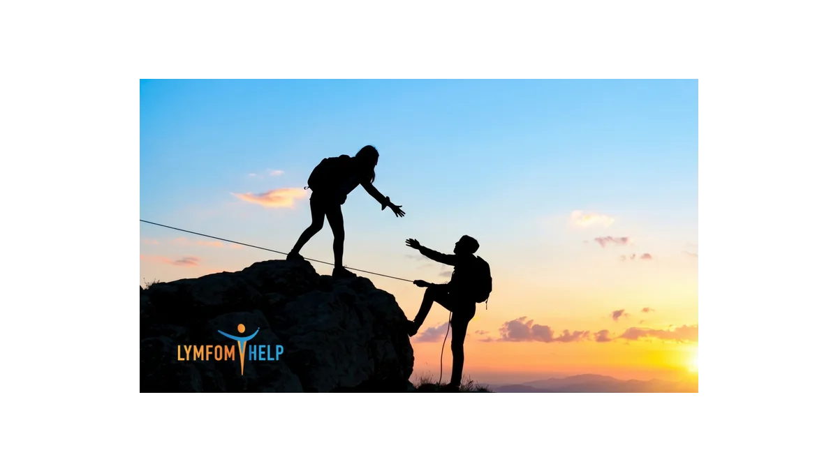LymfomHelp žádá o změnu financování pacientských organizací