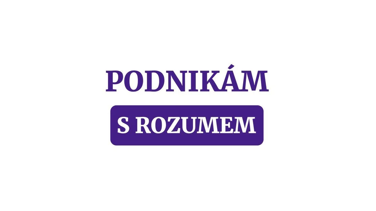 Podnikání a umělá inteligence pro mladé talenty