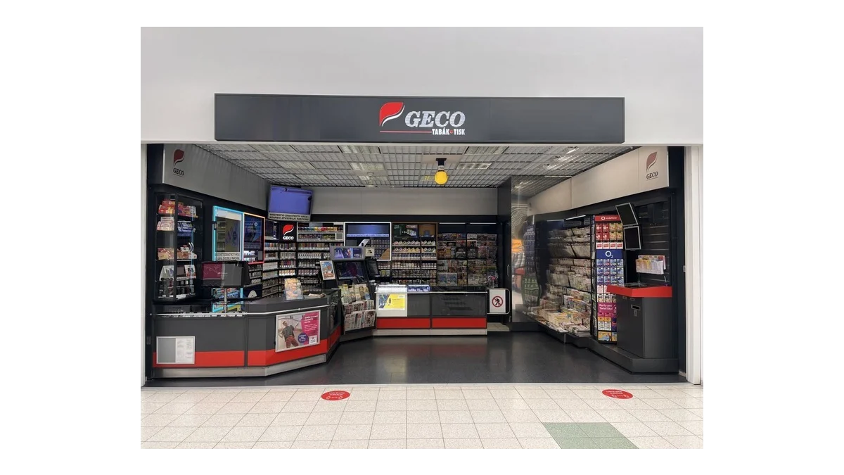 GECO potvrzuje své postavení na trhu certifikací