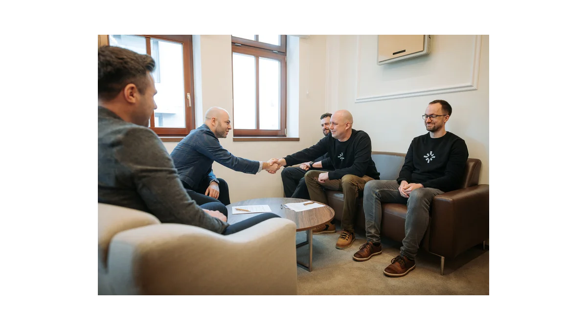 HA-SOFT revolučním způsobem zvyšuje zásoby dřeva